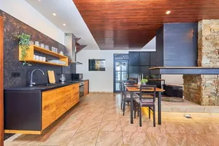 Fotografie ubytování 2 – Apartmán NIKOL