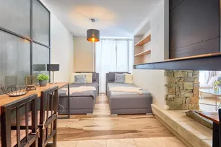 Fotografie ubytování 3 – Apartmán NIKOL