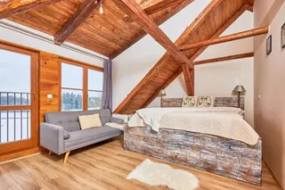 Fotografie ubytování 5 – Apartmán NIKOL