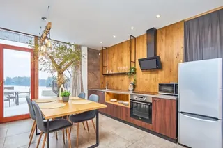 Fotografie ubytování 2 – Apartmán ADÉLA